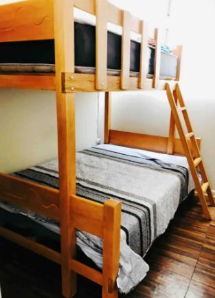 Appartement Smart Apart Miraflores à Lima Extérieur photo