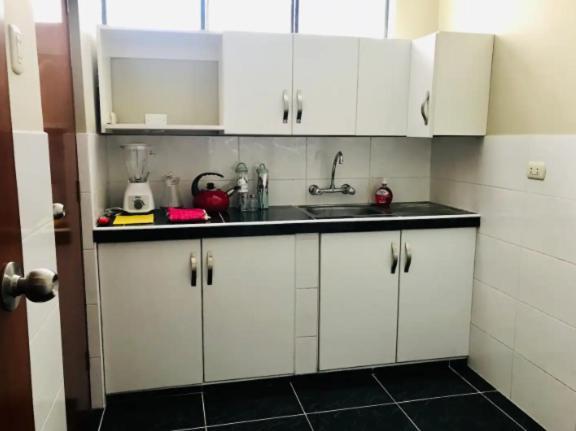 Appartement Smart Apart Miraflores à Lima Extérieur photo