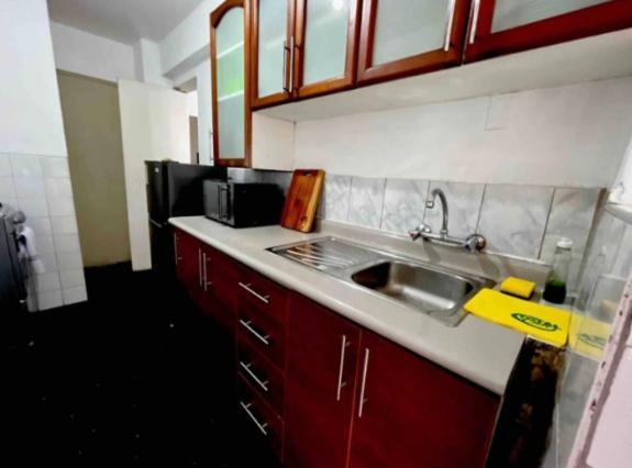 Appartement Smart Apart Miraflores à Lima Extérieur photo