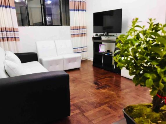 Appartement Smart Apart Miraflores à Lima Extérieur photo