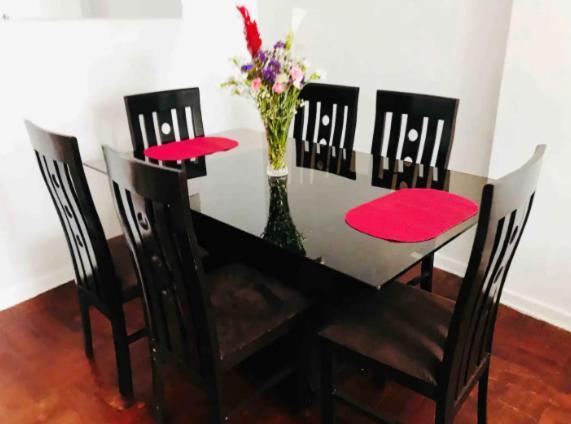 Appartement Smart Apart Miraflores à Lima Extérieur photo