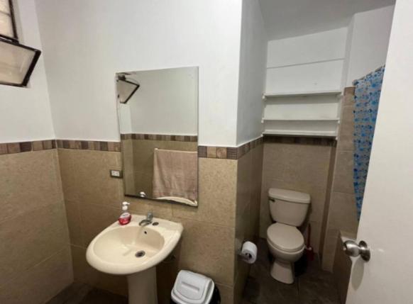 Appartement Smart Apart Miraflores à Lima Extérieur photo