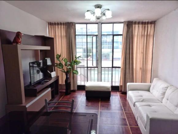 Appartement Smart Apart Miraflores à Lima Extérieur photo