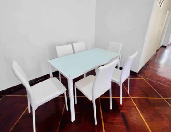 Appartement Smart Apart Miraflores à Lima Extérieur photo
