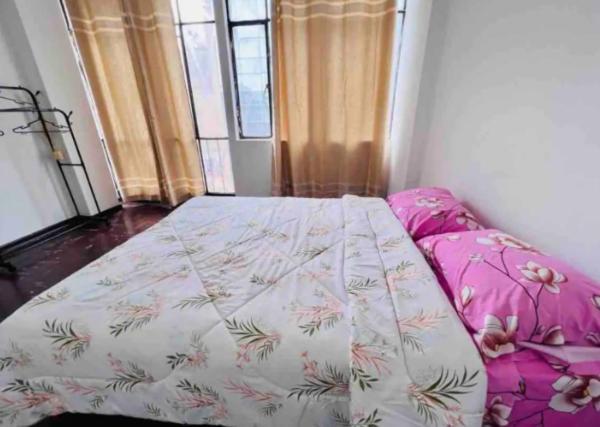 Appartement Smart Apart Miraflores à Lima Extérieur photo