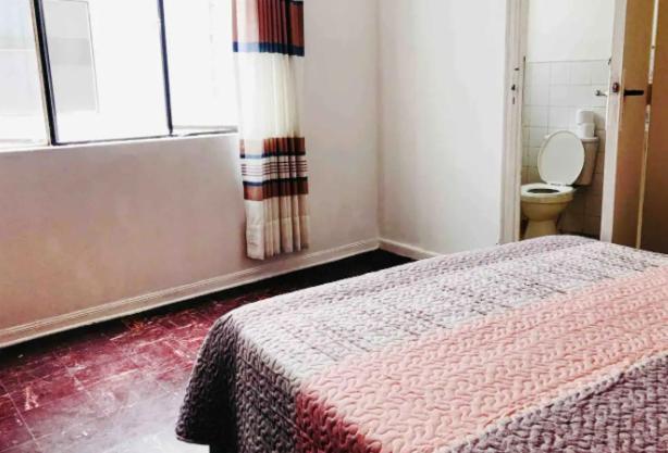 Appartement Smart Apart Miraflores à Lima Extérieur photo