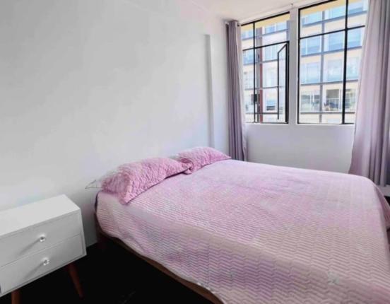Appartement Smart Apart Miraflores à Lima Extérieur photo