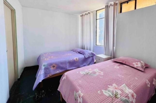 Appartement Smart Apart Miraflores à Lima Extérieur photo