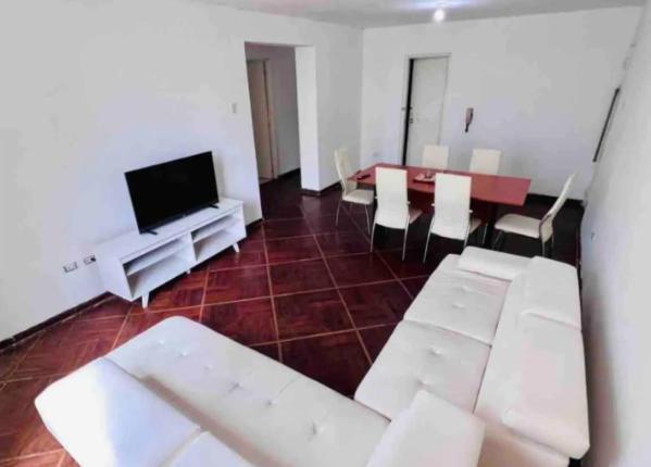 Appartement Smart Apart Miraflores à Lima Extérieur photo