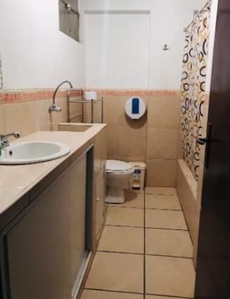 Appartement Smart Apart Miraflores à Lima Extérieur photo